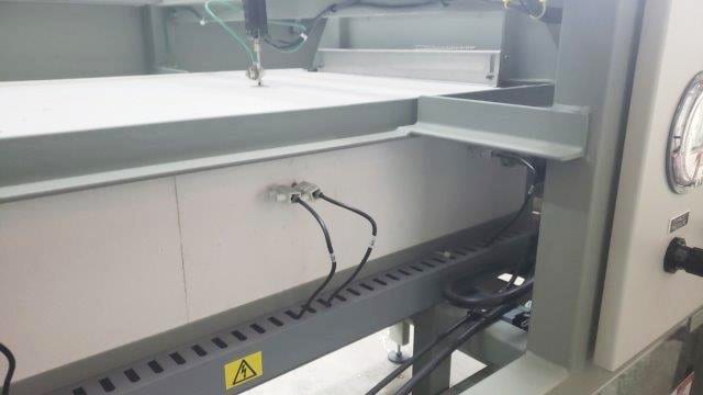 Schmid 4 K 14 62 C 26 4 A Conveyor Oven