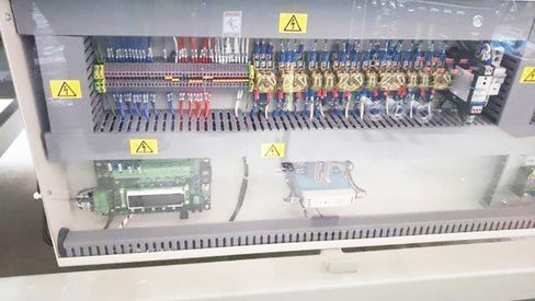 Schmid 4 K 14 62 C 26 4 A Conveyor Oven