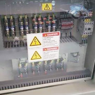Schmid 4 K 14 62 C 26 4 A Conveyor Oven
