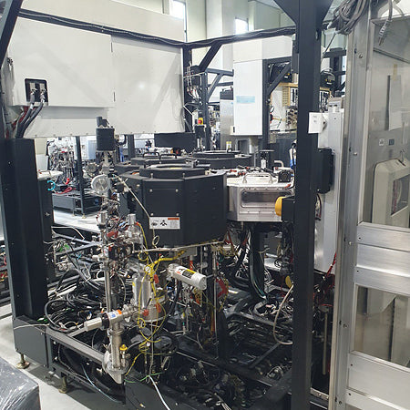 Applied Materials Centura Dry Etcher