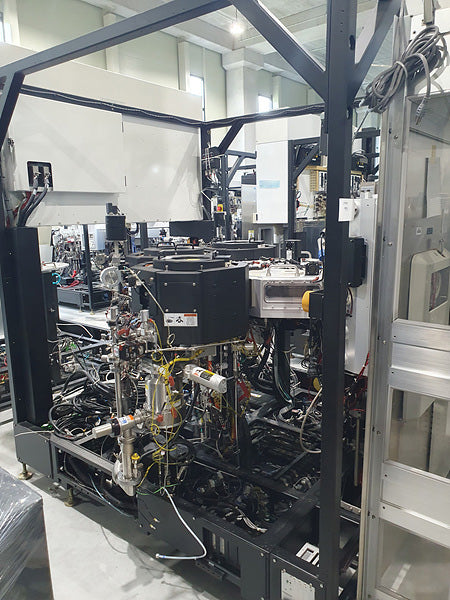 Applied Materials Centura Dry Etcher