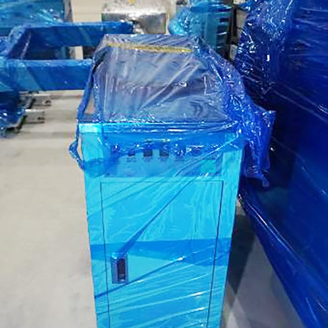 Teradyne iFlex Tester