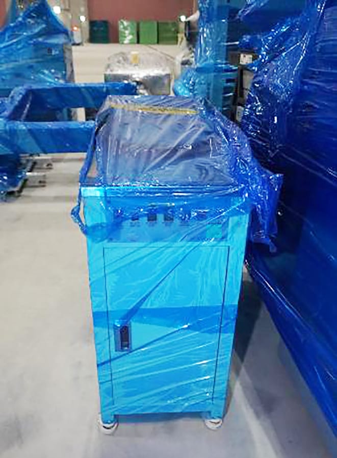 Teradyne iFlex Tester