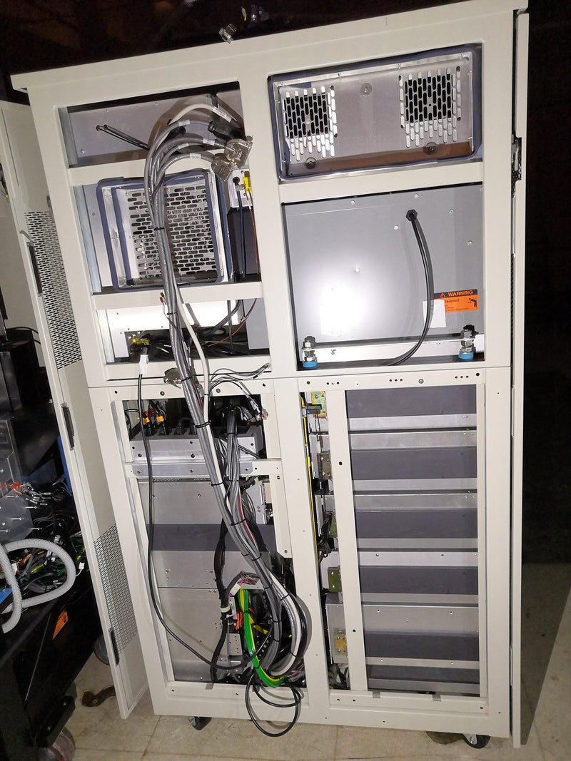 ESI 9350 Laser Repair System