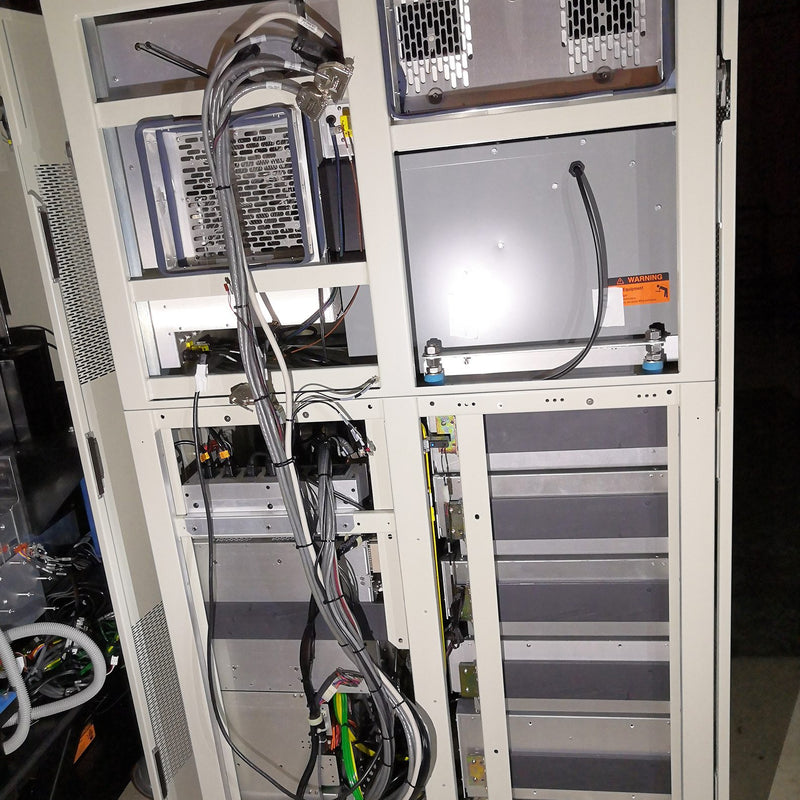 ESI 9350 Laser Repair System