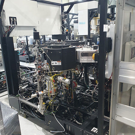 Applied Materials Centura Dry Etcher