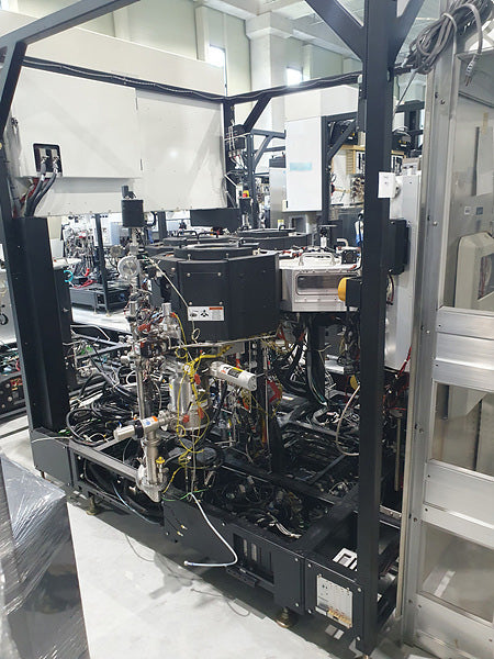 Applied Materials Centura Dry Etcher