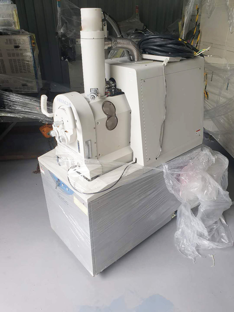 Hitachi SU 1510 VP-SEM (Variable Pressure Scanning Electron Microscope)