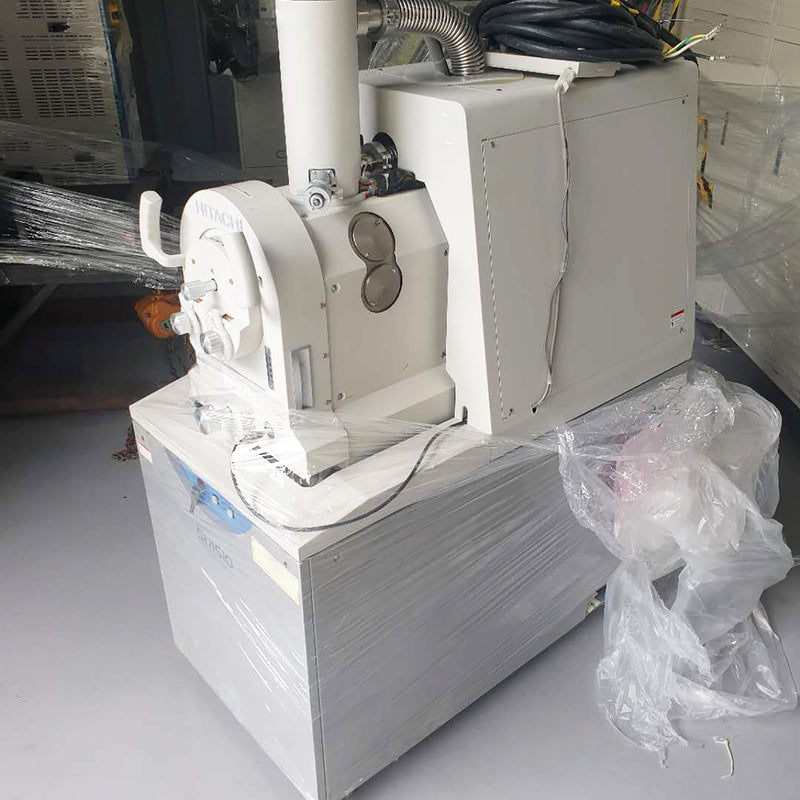 Hitachi SU 1510 VP-SEM (Variable Pressure Scanning Electron Microscope)