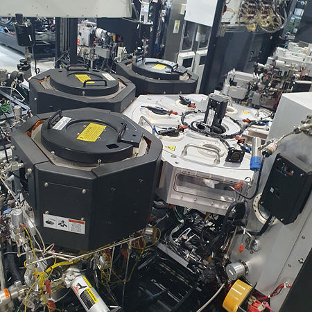 Applied Materials Centura Dry Etcher