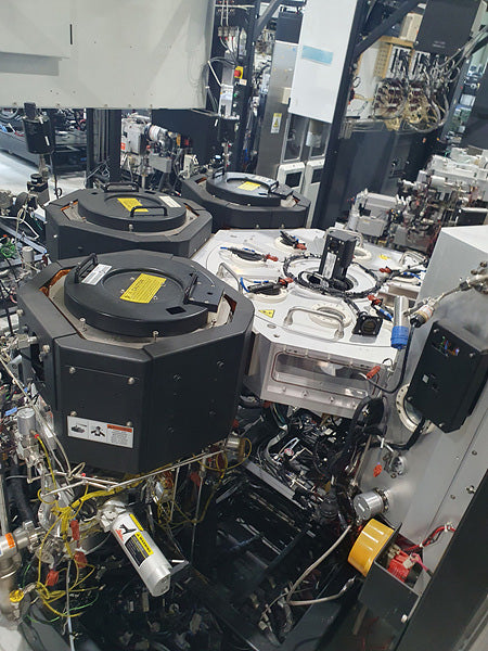 Applied Materials Centura Dry Etcher