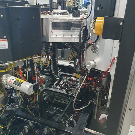 Applied Materials Centura Dry Etcher