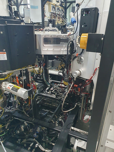 Applied Materials Centura Dry Etcher