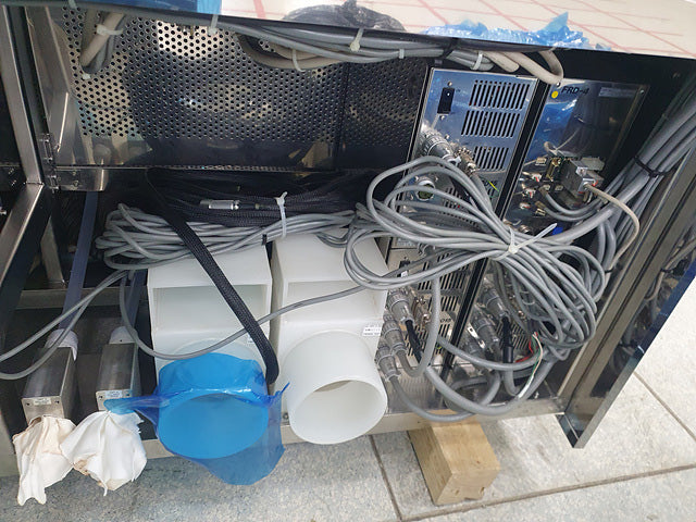 SCREEN / DNS SK 80 BW-AVPE Coater / Developer