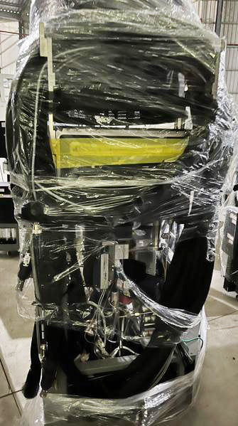 Applied Materials DPS II Etcher