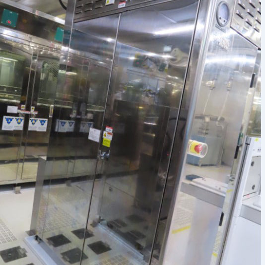 Veeco / SSEC M 3307 Coater / Developer