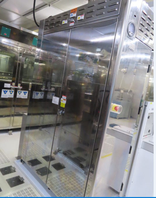 Veeco / SSEC M 3307 Coater / Developer