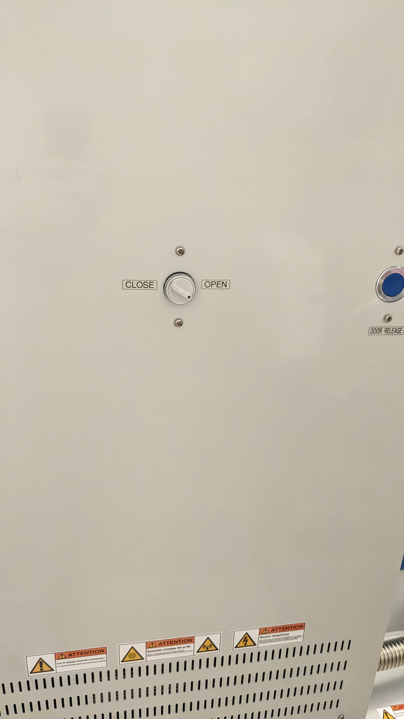 Oxford Ionfab 300 Plus IBD / IBE Tool (Ion Beam Deposition / Ion Beam Etching)