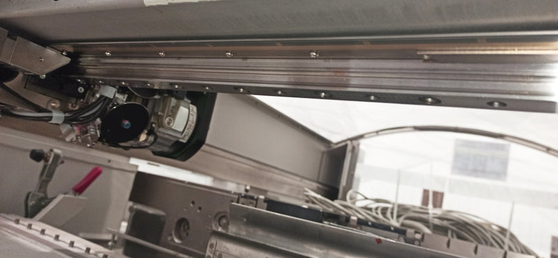 Siemens Siplace 80 F 5 Pick and Place