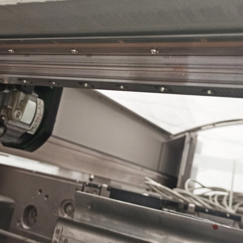 Siemens Siplace 80 F 5 Pick and Place