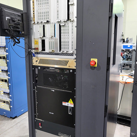 Applied Materials Endura 5500 PVD (Physical Vapor Deposition)