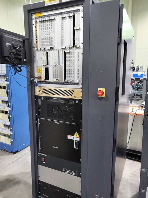 Applied Materials Endura 5500 PVD (Physical Vapor Deposition)