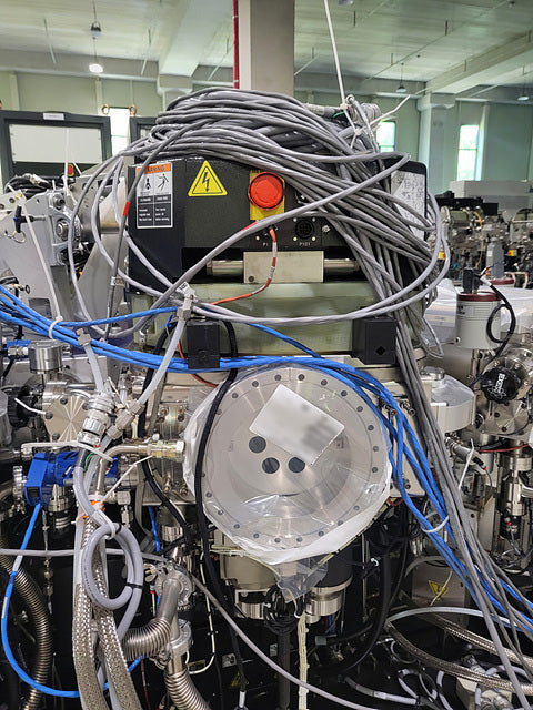 Applied Materials Endura 5500 PVD (Physical Vapor Deposition)