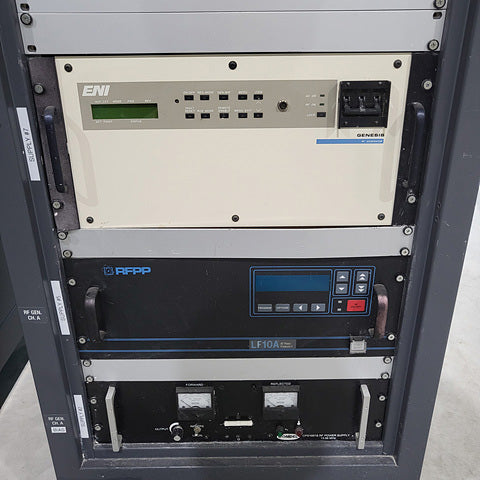 Applied Materials Endura 5500 PVD (Physical Vapor Deposition)