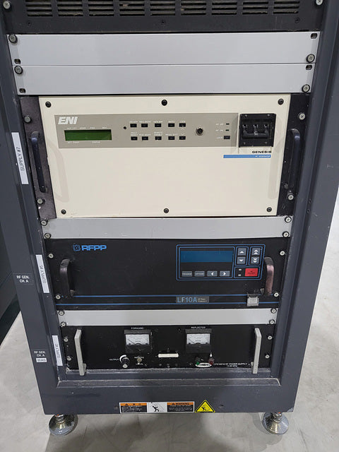 Applied Materials Endura 5500 PVD (Physical Vapor Deposition)