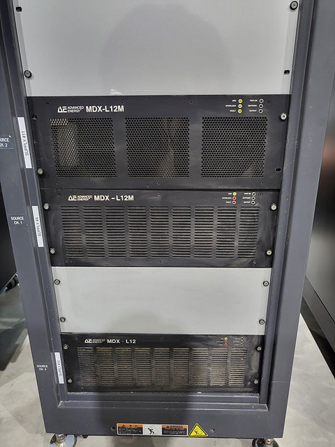 Applied Materials Endura 5500 PVD (Physical Vapor Deposition)