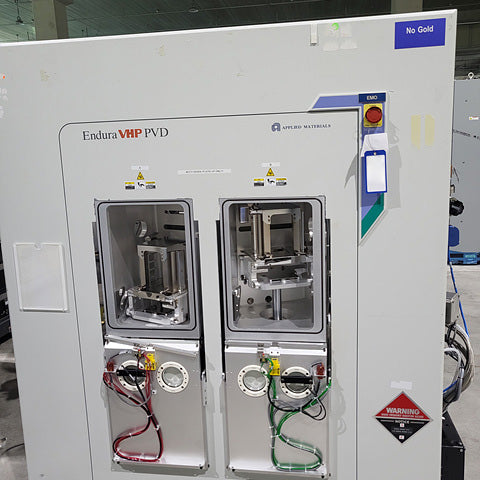 Applied Materials Endura 5500 PVD (Physical Vapor Deposition)