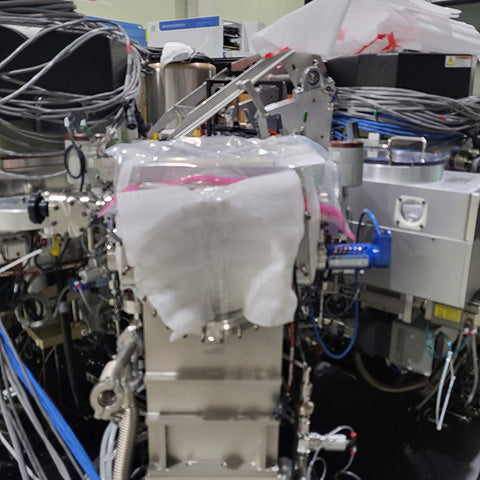 Applied Materials Endura 5500 PVD (Physical Vapor Deposition)