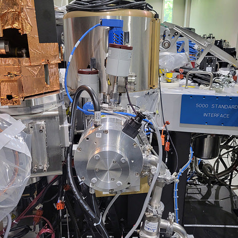 Applied Materials Endura 5500 PVD (Physical Vapor Deposition)