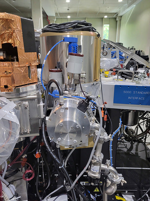 Applied Materials Endura 5500 PVD (Physical Vapor Deposition)