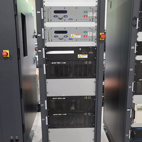 Applied Materials Endura 5500 PVD (Physical Vapor Deposition)