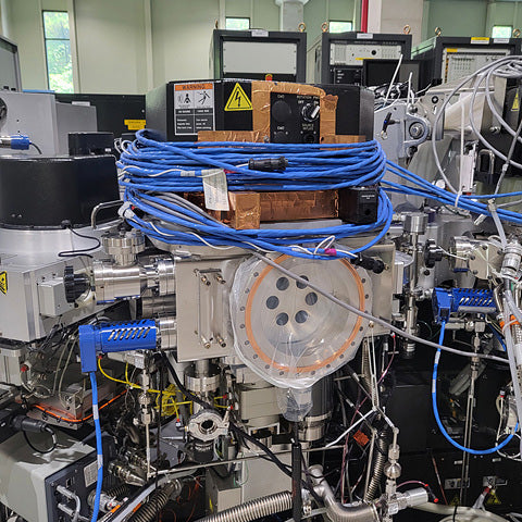 Applied Materials Endura 5500 PVD (Physical Vapor Deposition)