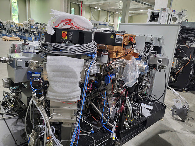 Applied Materials Endura 5500 PVD (Physical Vapor Deposition)
