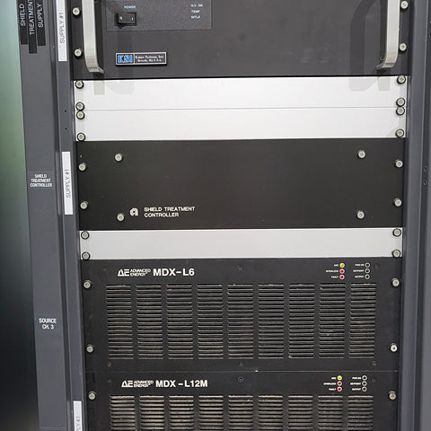 Applied Materials Endura 5500 PVD (Physical Vapor Deposition)