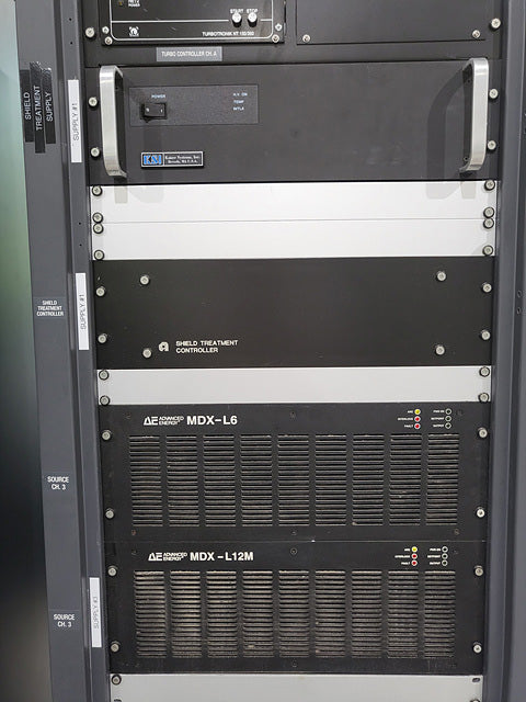 Applied Materials Endura 5500 PVD (Physical Vapor Deposition)