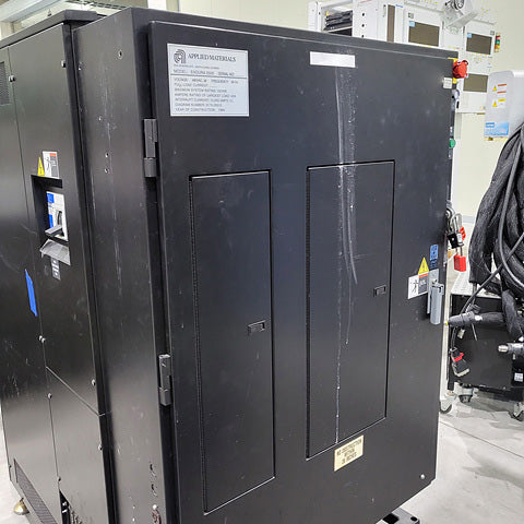 Applied Materials Endura 5500 PVD (Physical Vapor Deposition)