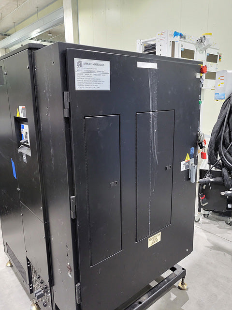 Applied Materials Endura 5500 PVD (Physical Vapor Deposition)