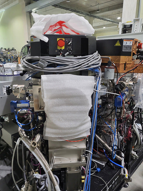 Applied Materials Endura 5500 PVD (Physical Vapor Deposition)
