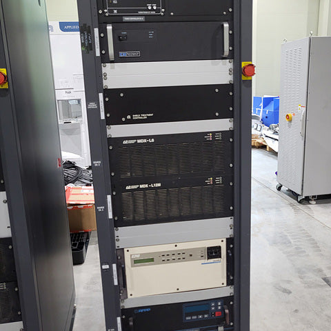 Applied Materials Endura 5500 PVD (Physical Vapor Deposition)