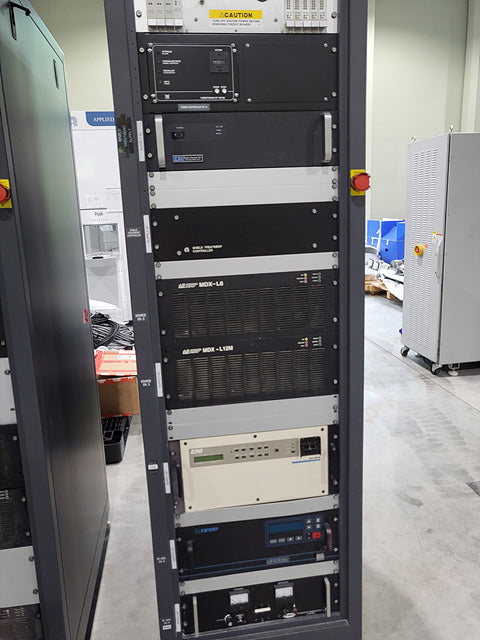 Applied Materials Endura 5500 PVD (Physical Vapor Deposition)
