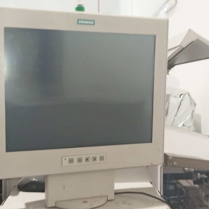 Siemens Siplace HS 50 Pick and Place