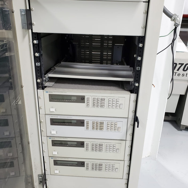 Keysight / Agilent 3070 Series 2 ICT (In Circuit Tester)