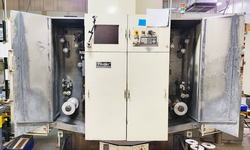 Takatori MWS 812 SD Wire Saw