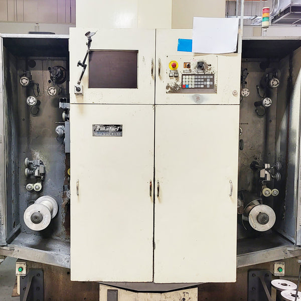 Takatori MWS 812 SD Wire Saw