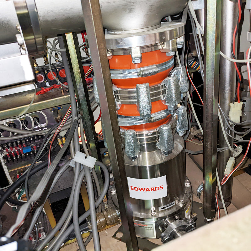 Hitachi S 5000 FE-SEM (Field Emission Scanning Electron Microscope)