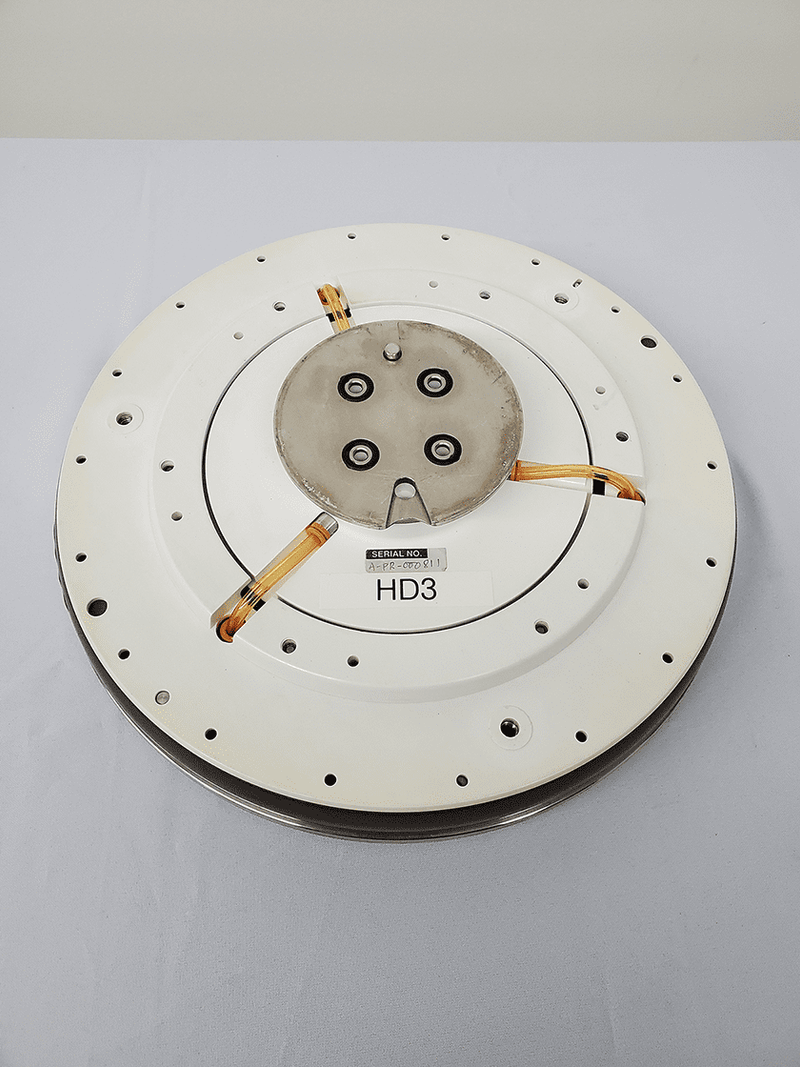 Applied Materials Profiler Carrier